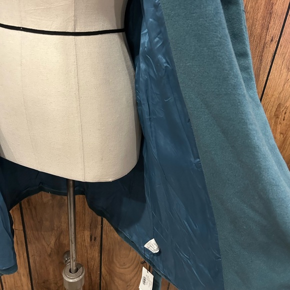 Women's (Coat) Yihua Wool Blend Belted - Size: S - Picture 6 of 15